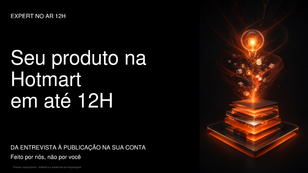 Expert no Ar 12H