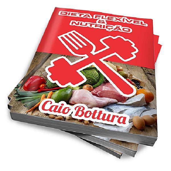 Capa: Dieta Flexível