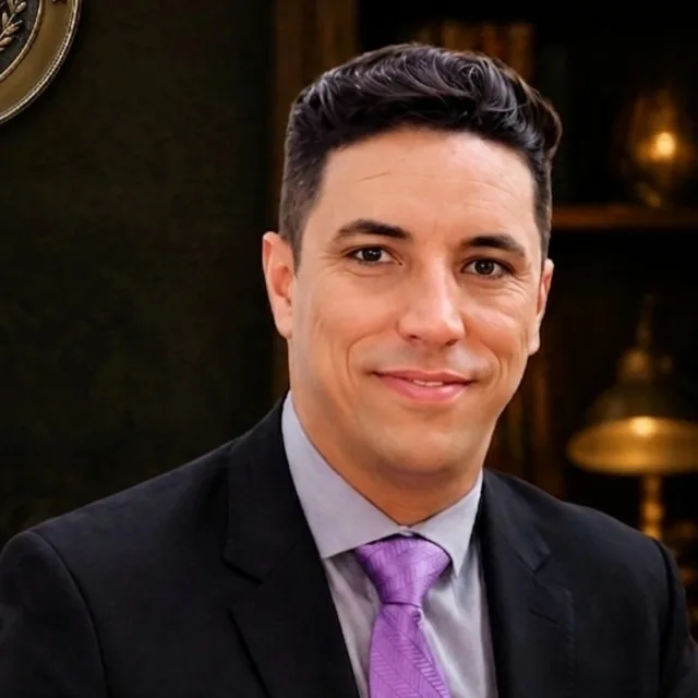 Douglas Camargo