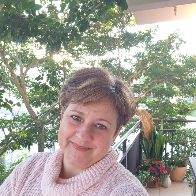 Tatiana Reuter